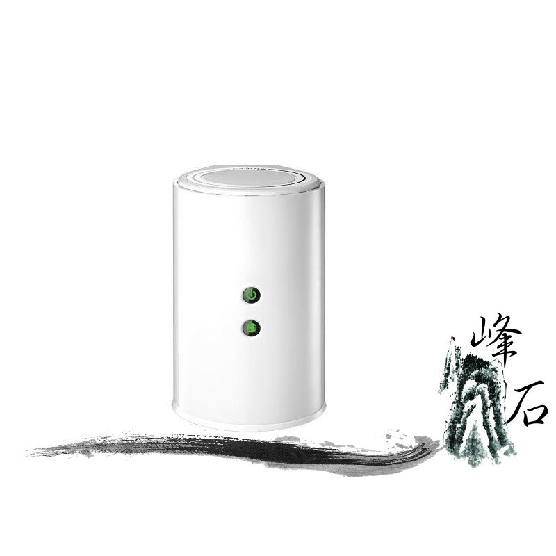 樂天限時優惠！D-LINK DIR-817LW Wireless AC750 雙頻無線路由器  