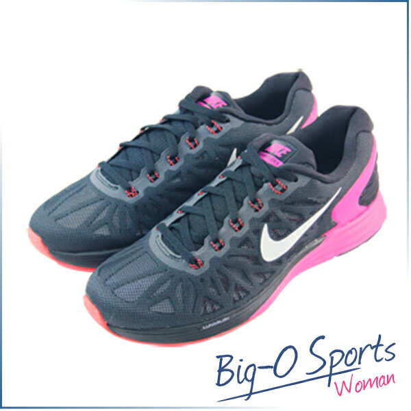 NIKE 耐吉 WMNS NIKE LUNARGLIDE 6 慢跑鞋 女 654434016