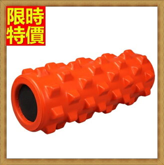 瑜珈柱 滾棒 按摩滾筒(32公分)-全身放鬆消除疲勞的健身用品69j39【獨家進口】【米蘭精品】