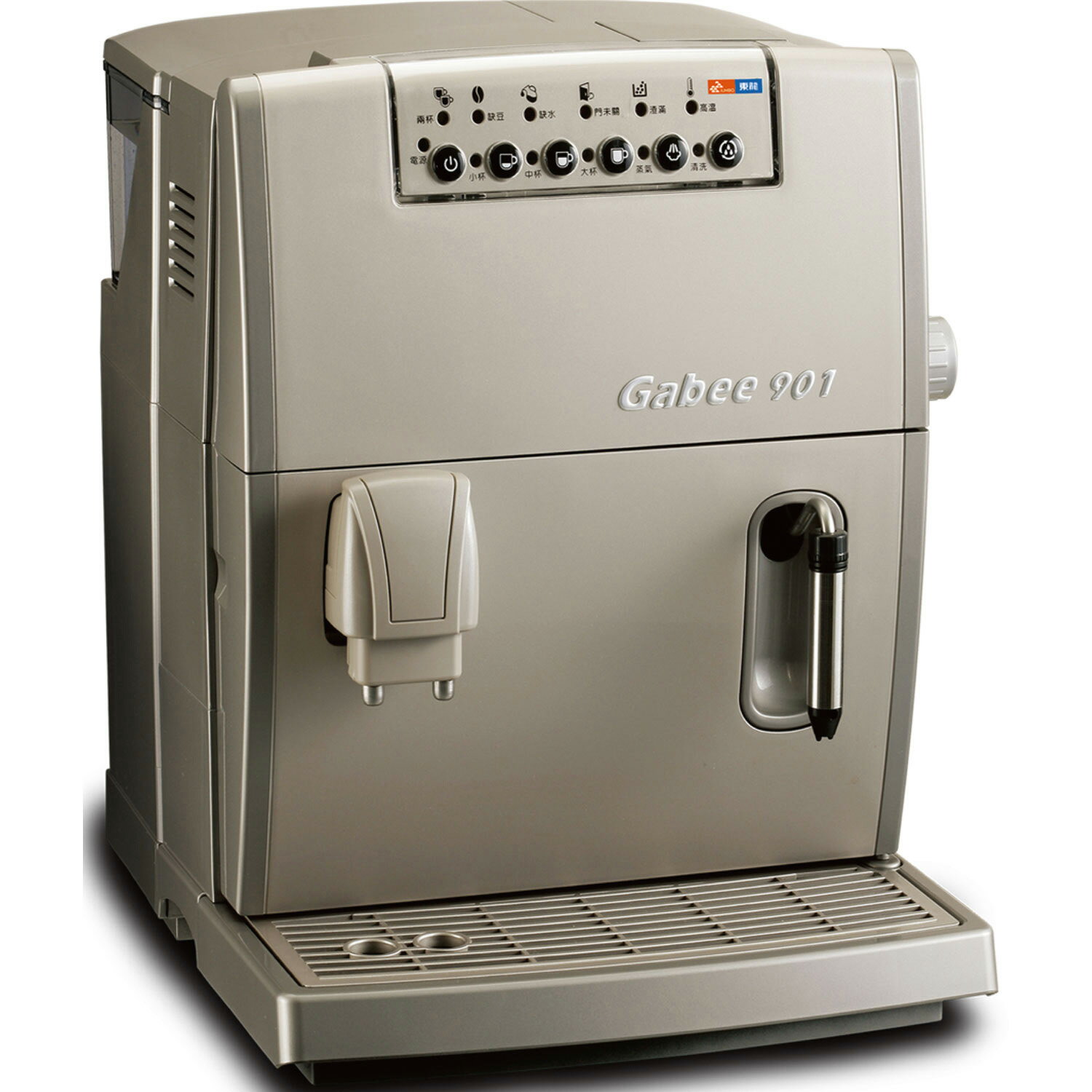 東龍 全自動義式濃縮咖啡機 TE-901