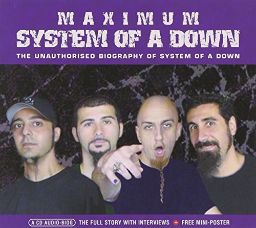Discografia System Of A Down Download Minecraft