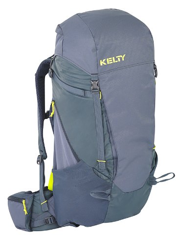 ├登山樂┤美國Kelty Catalyst 50升 男款登山背包 煙灰 #22623215SM