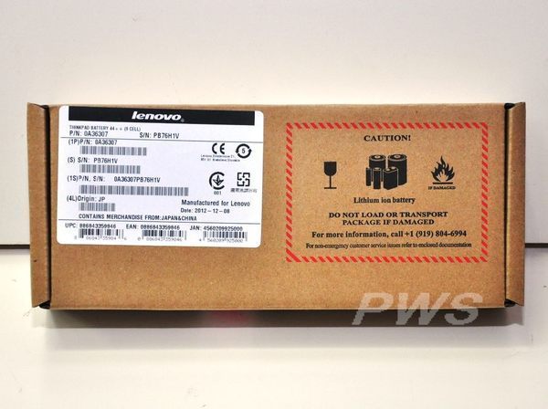 [NOVA成功3C] Lenovo ThinkPad X220 X220i X230 9cell 原廠電池  喔!看呢來  