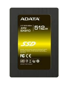 [NOVA成功3C]威剛 ADATA XPG SX910 2.5吋 SATAIII 512G 固態硬碟 讀540MB/S寫465MB/S  喔!看呢來  