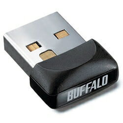 {光華成功NO.1}Buffalo 巴比祿 WLI-UC-GNM USB 迷你無線網卡 喔!看呢來 