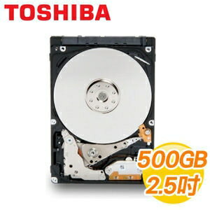[nova成功3C] TOSHIBA 東芝 HDTY105AZSTA 500GB 5400轉 32M SATA3 8G SLC 固態混合碟  