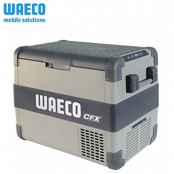 ├登山樂┤德國 WAECO CFX-65DZ車用行動壓縮機冰箱(夏季促銷9折至6/30)