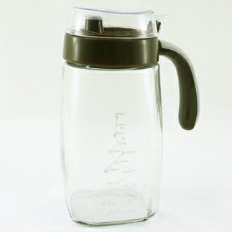 【珍昕】 森活舒彩調味壺 820ml