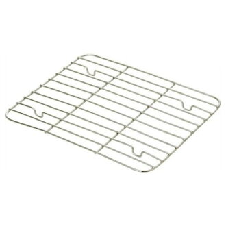 不鏽鋼方網 IN 21CM