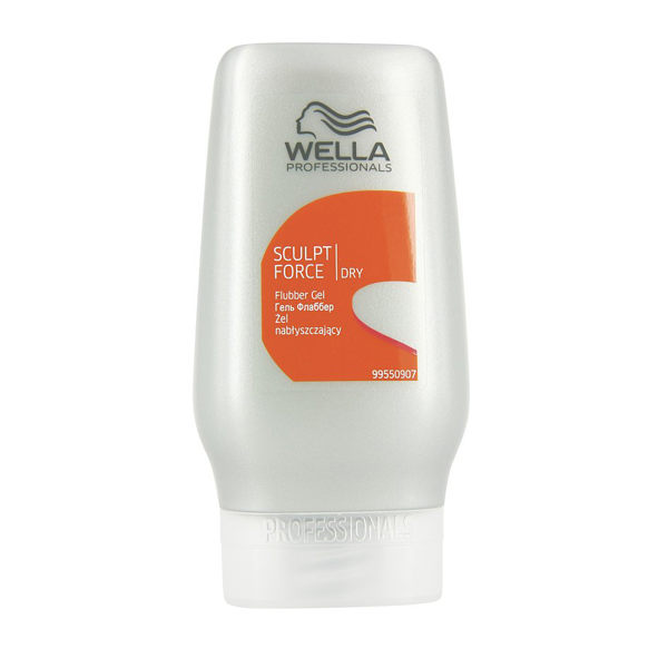 【EMILY SALON】WELLA 威娜 乾髮造型系列 D-極凍膠125ml