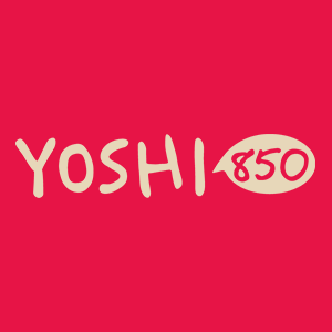 YOSHI850