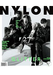 NYLON KOREA 201604