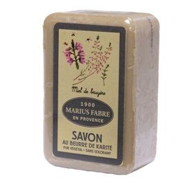 法鉑~天然草本蜂蜜棕櫚皂250公克/塊