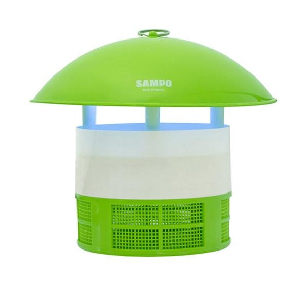 SAMPO 聲寶 光觸媒吸入式捕蚊燈 MLS-W1301CL **可刷卡!免運費**  