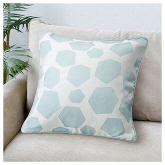 45x45 抱枕套 SEA OPAL 16