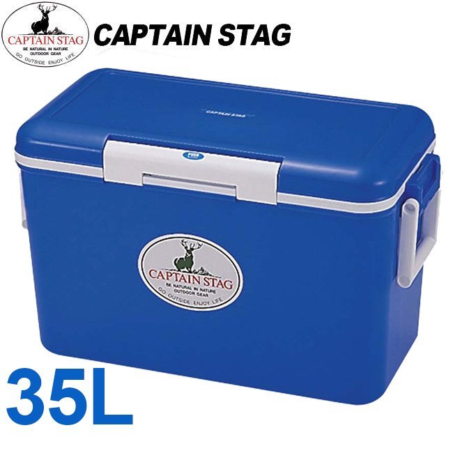 captain stag 日本鹿牌 35l保冷冰箱/googleads.g.doubleclick.net