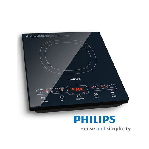 可傑PHILIPS 飛利浦 HD4925 智慧變頻電磁爐 感應觸控式 操作好簡單 原廠公司貨 2年保固