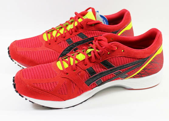 [陽光樂活]ASICS 亞瑟士 2016新品 男款路跑鞋 TARTHERZEAL 4-wide TJR283-2490