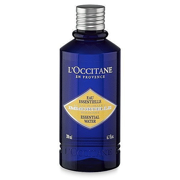 《香水樂園》L’OCCITANE 歐舒丹 蠟菊精華露 200ML