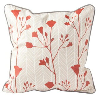 45x45 抱枕套 AKEBI