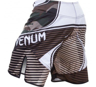 VENUM UFC選手褲 "VENUM迷彩作戰版" 輕量化訓練褲MMA格鬥拳擊褲-迷彩299
