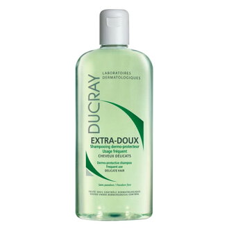 DUCRAY護蕾 溫和保濕洗髮精(基礎型)300ml - 限時優惠好康折扣