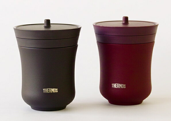 可傑 THERMOS 膳魔師 200ml 真空絕緣 保溫杯/保溫罐 JCZ-200 (兩色可選)