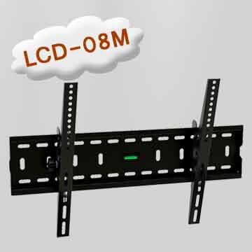 LCD-08M液晶/電漿/LED電視壁掛安裝架(32~65吋) **本售價為每組價格**  