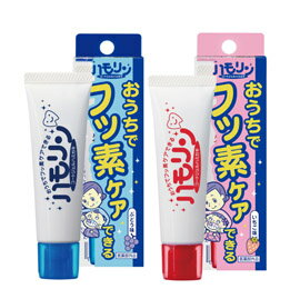 【悅兒樂婦幼用品舘】日本 丹平 護牙幼童牙膏30ml (葡萄/草莓)