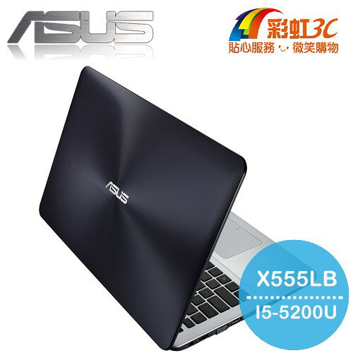 X555LB-0021B5200U(I5-5200/4G/1TB/NV940-2G/W8.1/FHD)灰