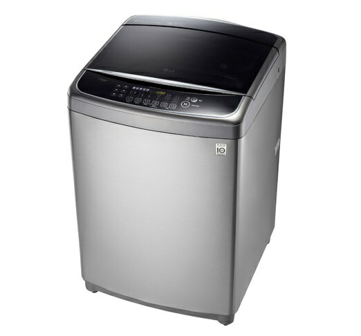 LG 樂金 WT-D156VG 真善美Smart直立式變頻洗衣機(15公斤)★指定區域配送安裝★