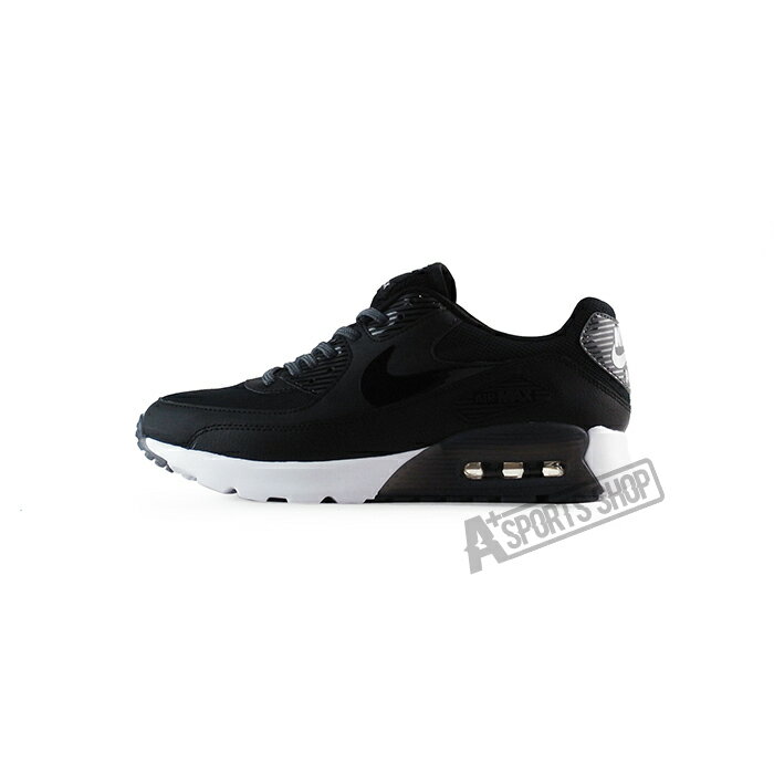 NIKE 耐吉 AIR MAX 90 ULTRA ESSENTIAL 經典復古鞋 女-724981007