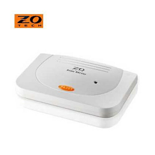 ZOT PA301 列印伺服器