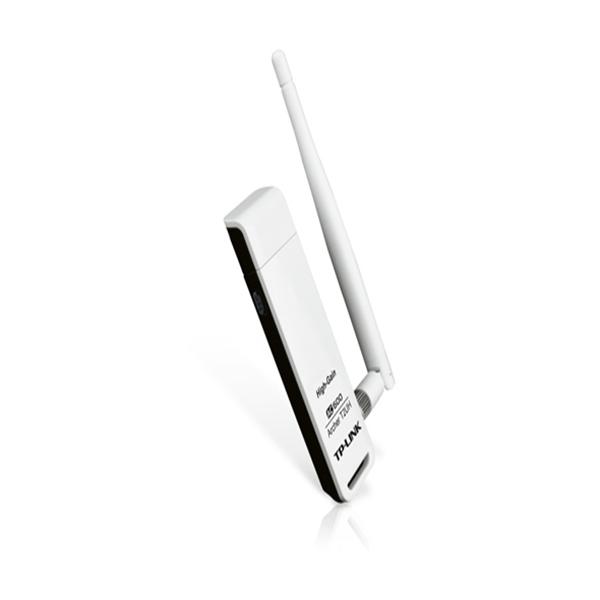 ★綠G能★全新★TP-LINK Archer T2UH AC600 高增益無線雙頻USB網  