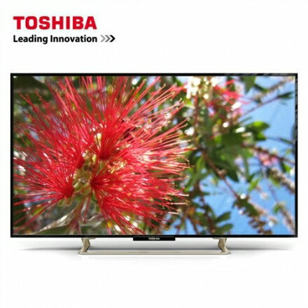 TOSHIBA東芝 55吋LED液晶電視+視訊盒 55P5650VS + T2016A / 高對比效果 畫質鮮豔立體飽和  