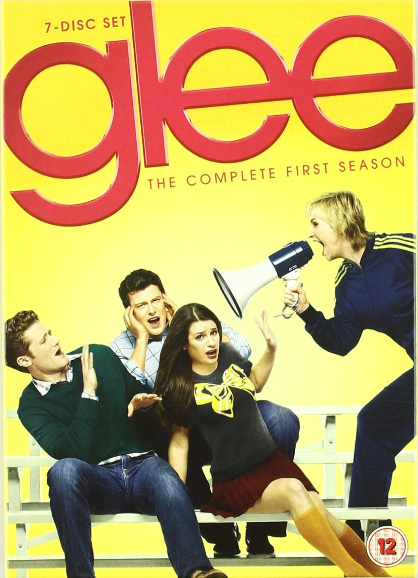 Glee 2 Сезон Торрент