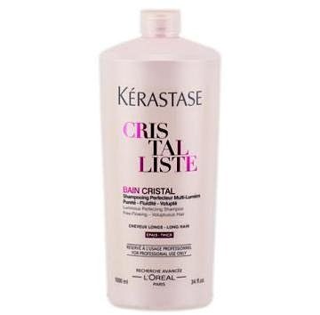 香水1986☆ KERASTASE 卡詩 晶漾水感髮浴(粗髮) 250ml