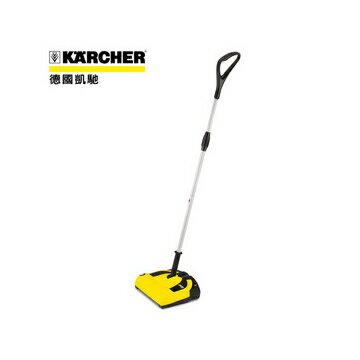 德國 凱馳 KARCHER K55 直立式電動掃地機  ※熱線07-7428010  