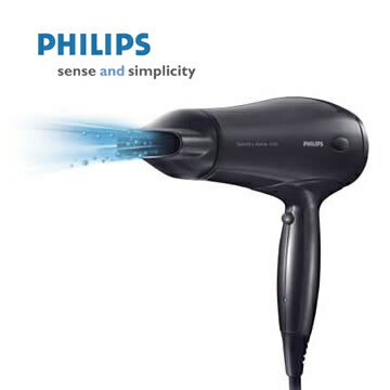 可傑 Philips 飛利浦 HP4935 沙龍級負離子吹風機 公司貨  