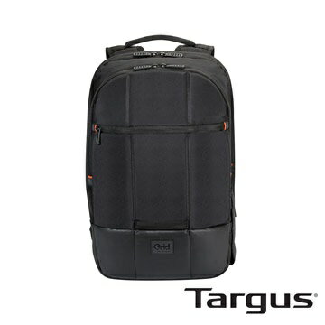 [免運] Targus GRID Essential 黑盾 I (27L) 16 吋電腦後背包 (TSB848)  