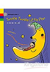 Twinkle Twinkle Little Star(1CD)