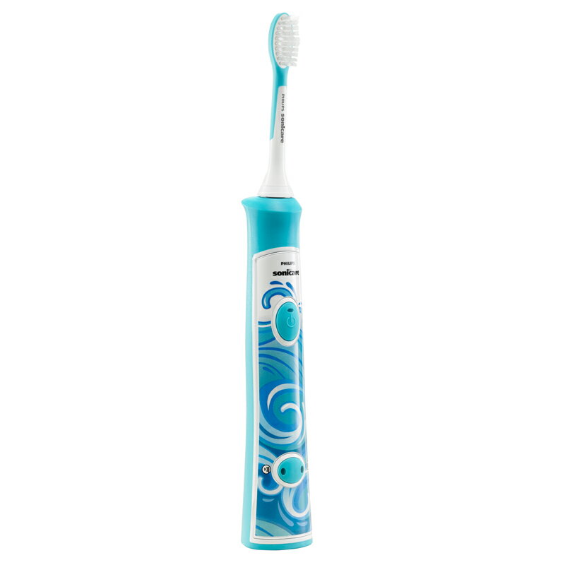 飛利浦 PHILIPS Sonicare for Kids兒童音波震動牙刷 (HX6311/07)