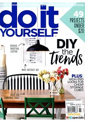 BHG Spcl / do it YOURSELFSpring 2016