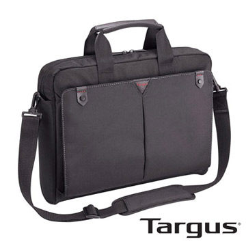 [免運費] Targus CN514AP 14.1 吋 Classic+ 經典側背包  