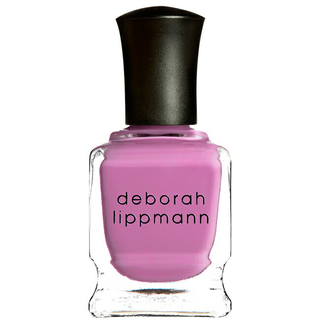 deborah lippmann精品指甲油_繽紛輕巧瓶8ml-搖擺女郎#20260