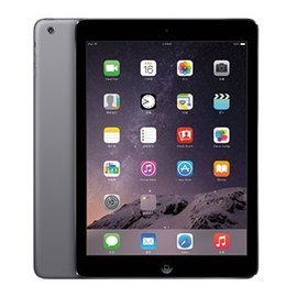 【DB購物】蘋果 APPLE iPad Air2 64G Wi-Fi 觸控平板電腦((請先詢問貨源) 