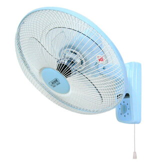 ◤台灣製造◢ 華冠牌 14吋 掛壁扇 / 吊扇 / 涼風扇 / 電扇 BT-1456