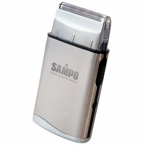 SAMPO 聲寶 口袋型充電式刮鬍刀 EA-Z903L ~~外型超輕巧迷你  **可刷卡!免運費**  