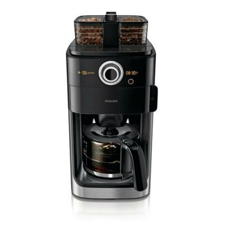 PHILIPS 飛利浦 全自動美式咖啡機 HD7762