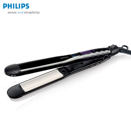 PHILIPS 飛利浦 陶瓷溫控負離子美髮造型器HP8345 / HP-8345  